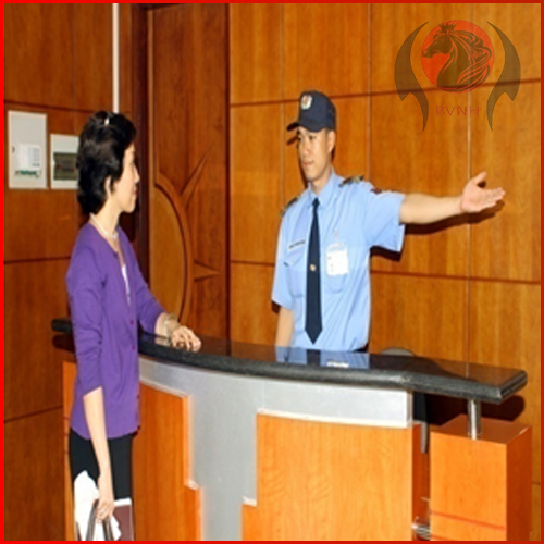 CÔNG TY CP DỊCH VỤ BẢO VỆ NGỌC HÒA BÀ RỊA - VŨNG TÀU